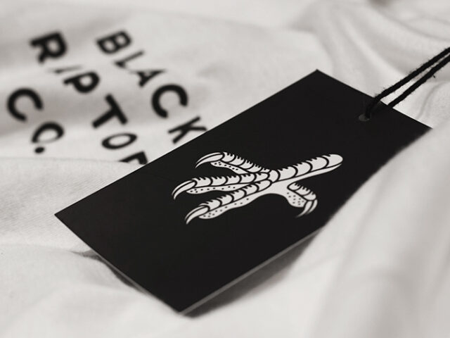 Black_Raptor_Design_logo_design